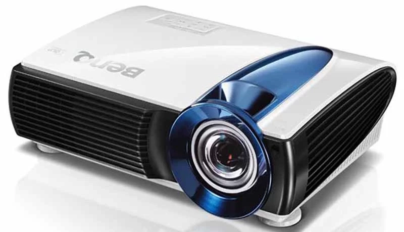 بررسی ویدئو پروژکتور لیزری BenQ LX60ST